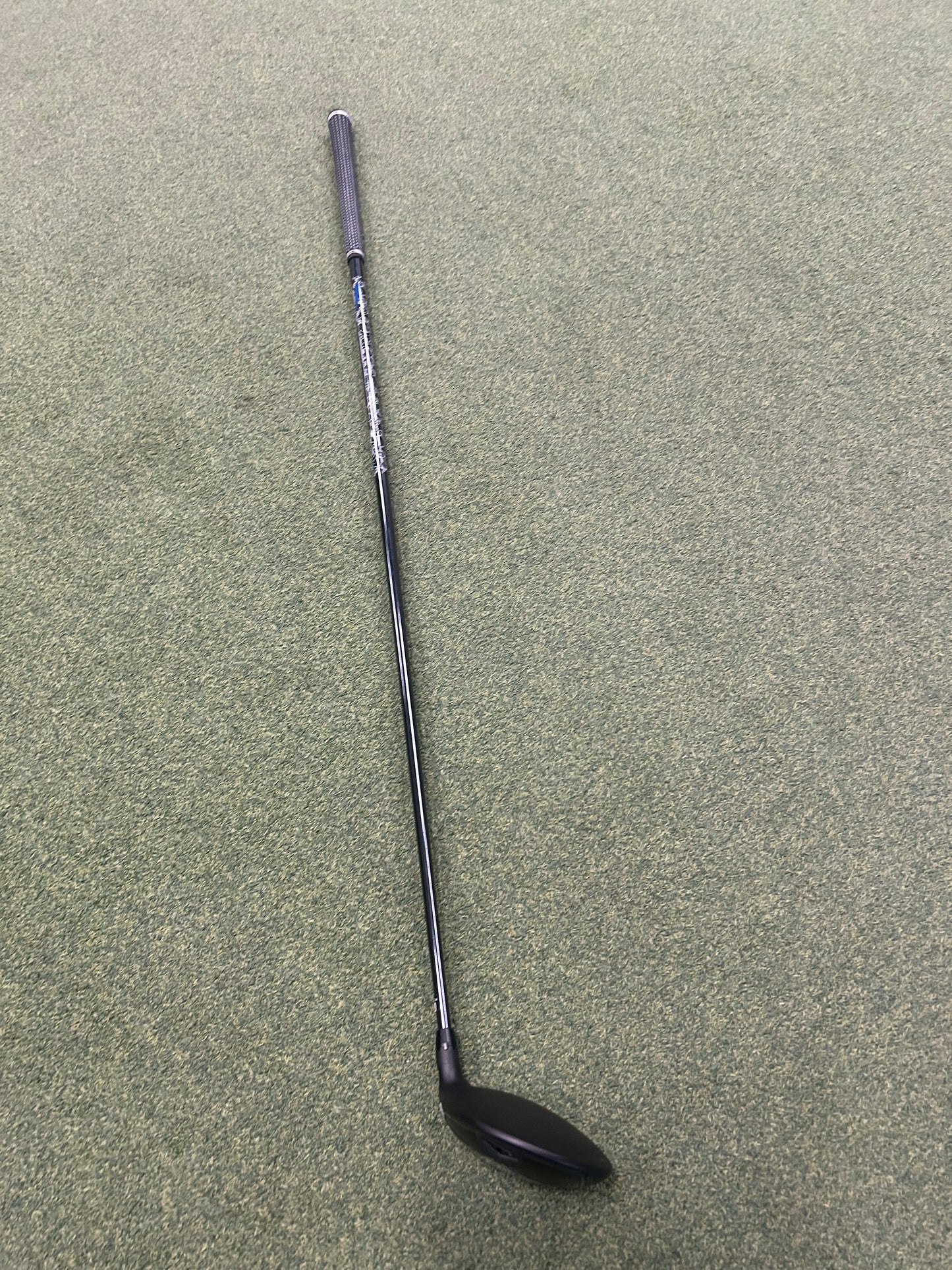 Mint Cobra Darkspeed X HF 3 wood 16.5* UST Linq 6F3 Regular Flex Lamkin RH