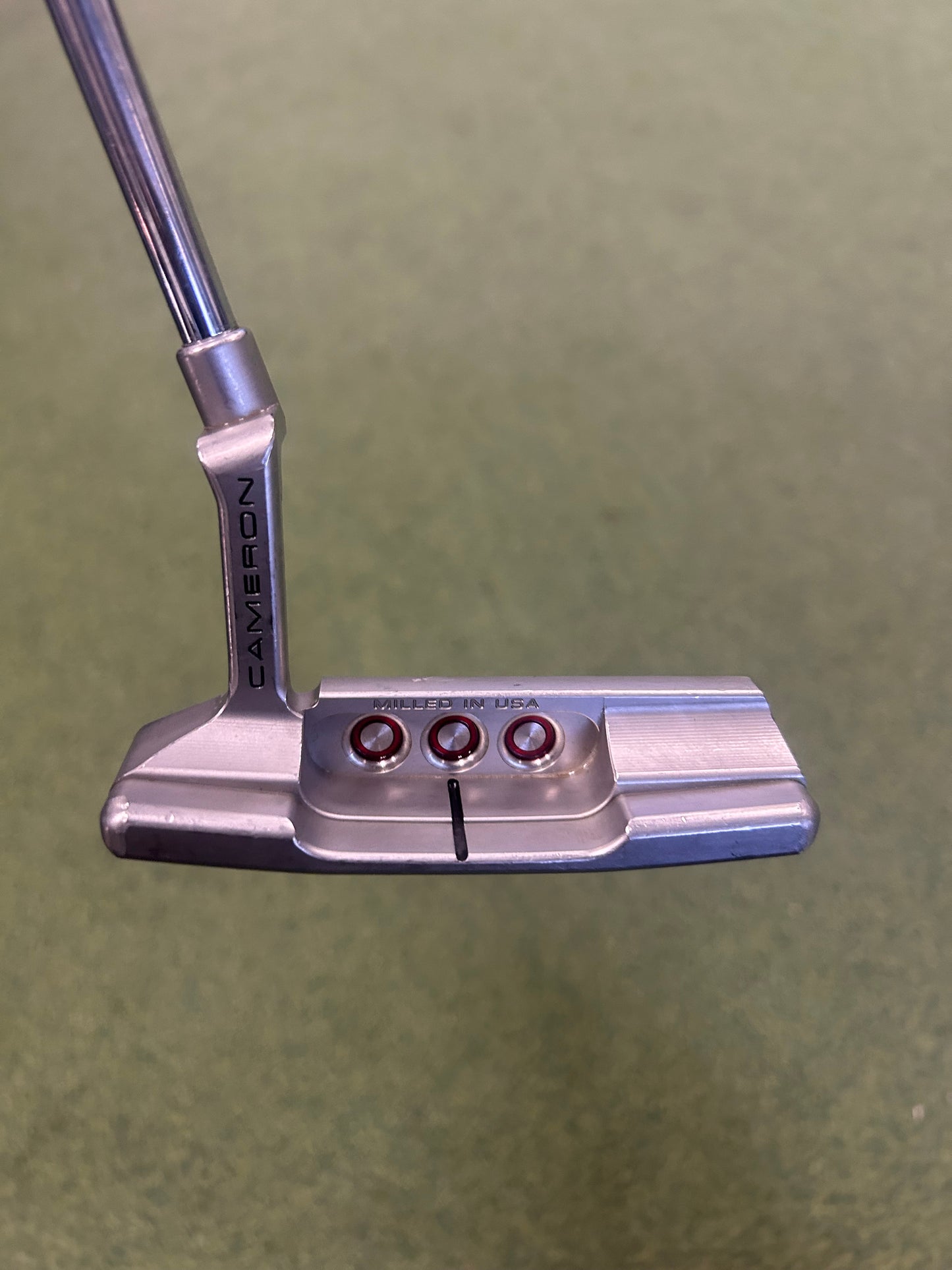 Titleist Scotty Cameron Special Select Newport 2 Blade Putter 34.5”