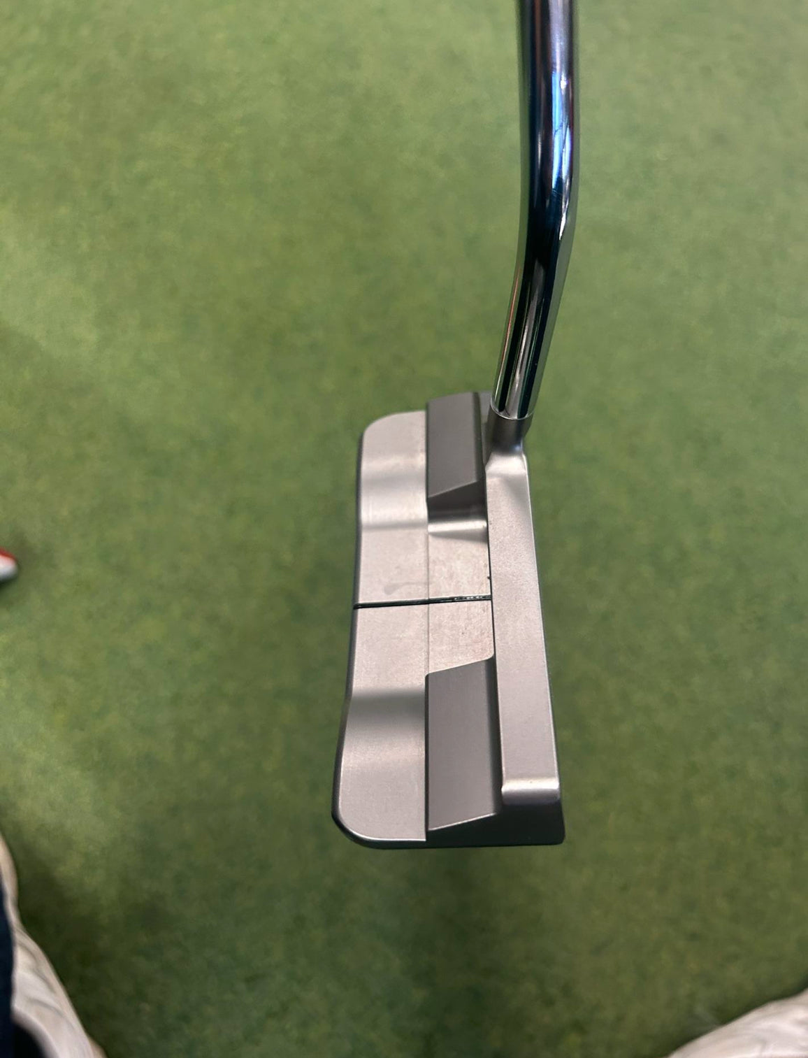 USED Limited Run Tour Issue Bettinardi Blade Wizard Putter 35"