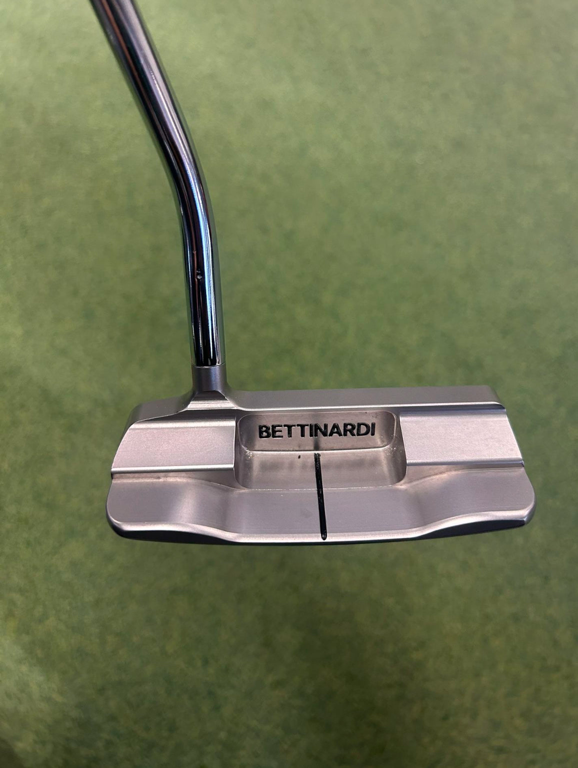 USED Limited Run Tour Issue Bettinardi Blade Wizard Putter 35"