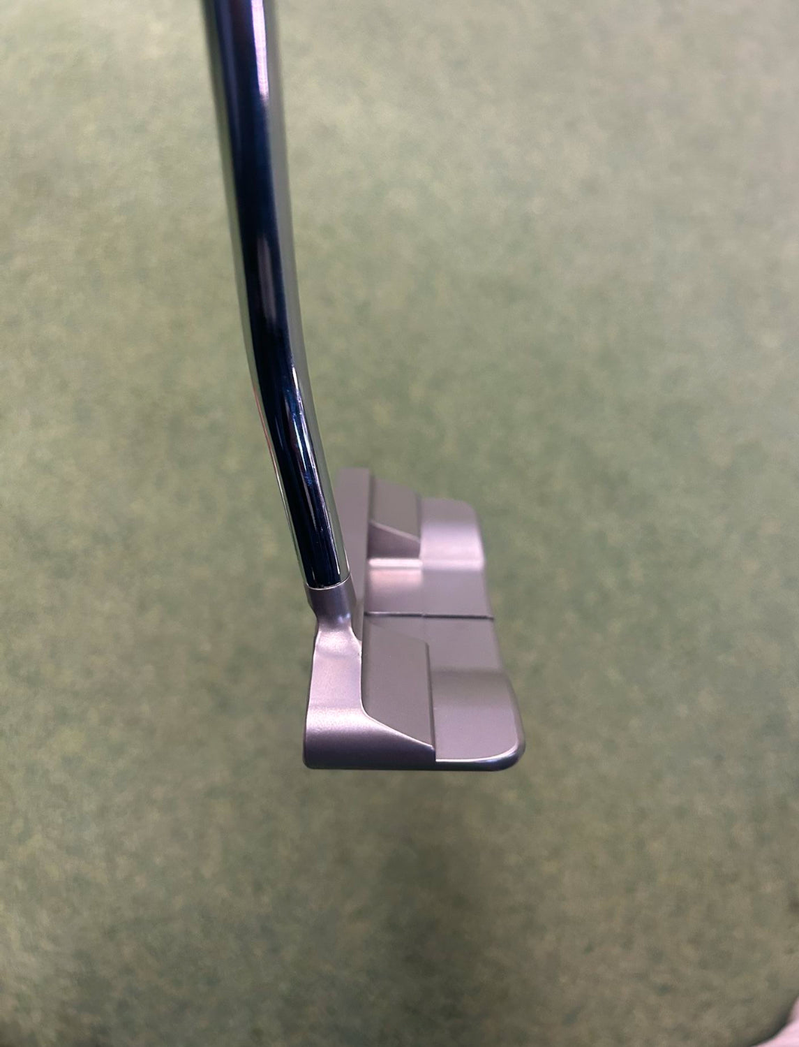 USED Limited Run Tour Issue Bettinardi Blade Wizard Putter 35"